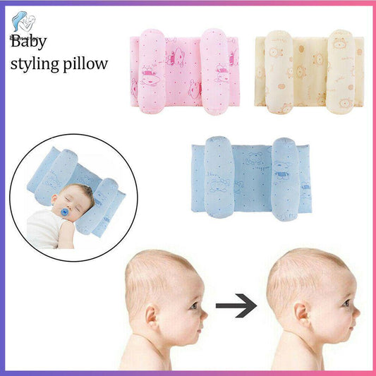 Baby Styling Pillow
