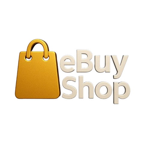 eBuyShop.Store